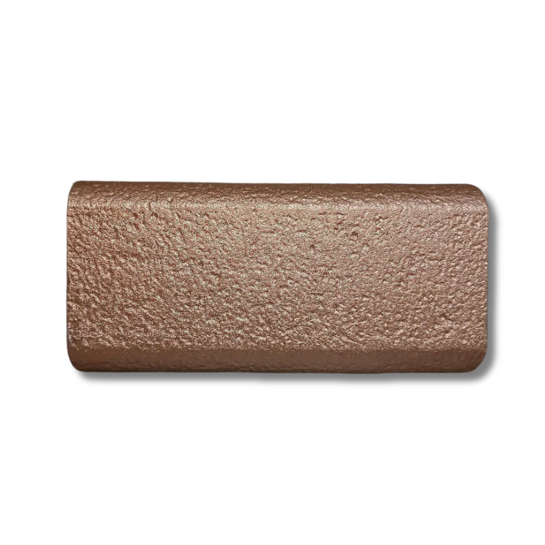 10 lb copper bar, .999 fine copper bullion bar, elemental copper bar, copper bullion, copper stacking, copper investment, chalcolithic metals, pure copper bar, copper collector, Cu copper bar, buy copper bullion, made in USA copper bar, heavy copper bullion bar