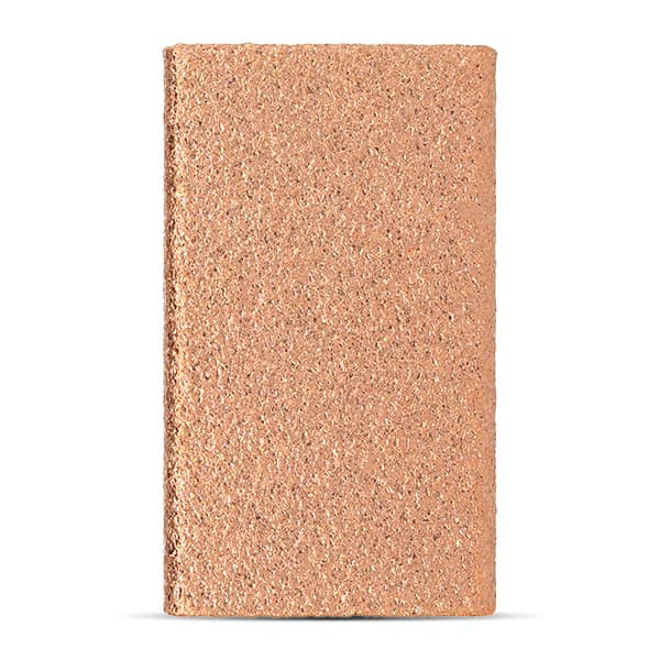 1 oz copper bars, blank copper bars, unmarked copper bullion, .999 fine copper, bulk copper bars, copper stacking, engraving copper bars, laser engraving copper, Liberty Copper, made in USA copper