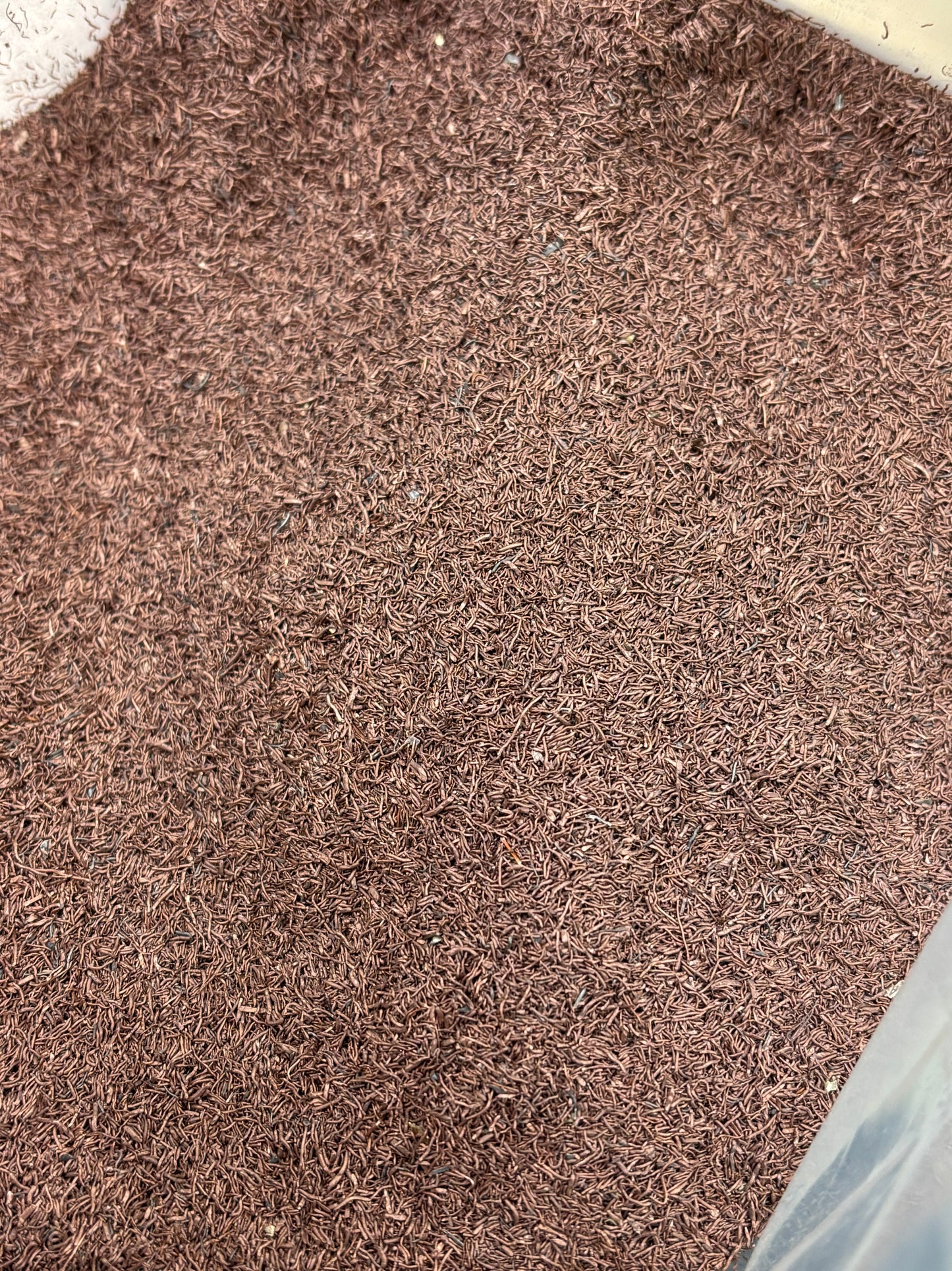 granulated copper, copper chop, bulk copper lots, .999 fine copper, copper for melting, copper casting material, raw copper, copper investment, buy copper online, copper bullion material, bulk copper USA