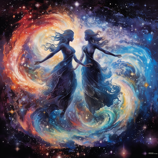 Gemini - Zodiac 