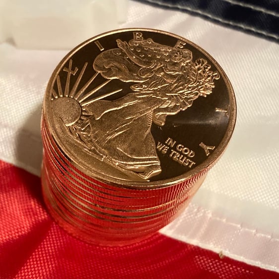 Uncovering the Beauty of the Walking Liberty Coin
