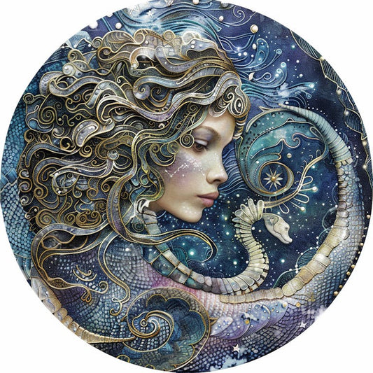 Unlock the Enigmatic Secrets of Aquarius Zodiac Sign