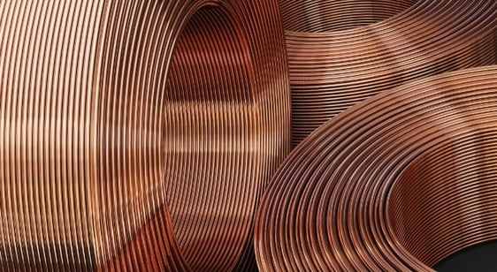 Beginner’s Guide to Copper Investing
