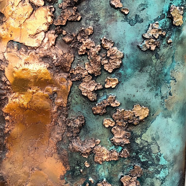 Untarnishable Copper Unlock the Secret to Shiny Copper Using These Simple Tricks – Liberty ...