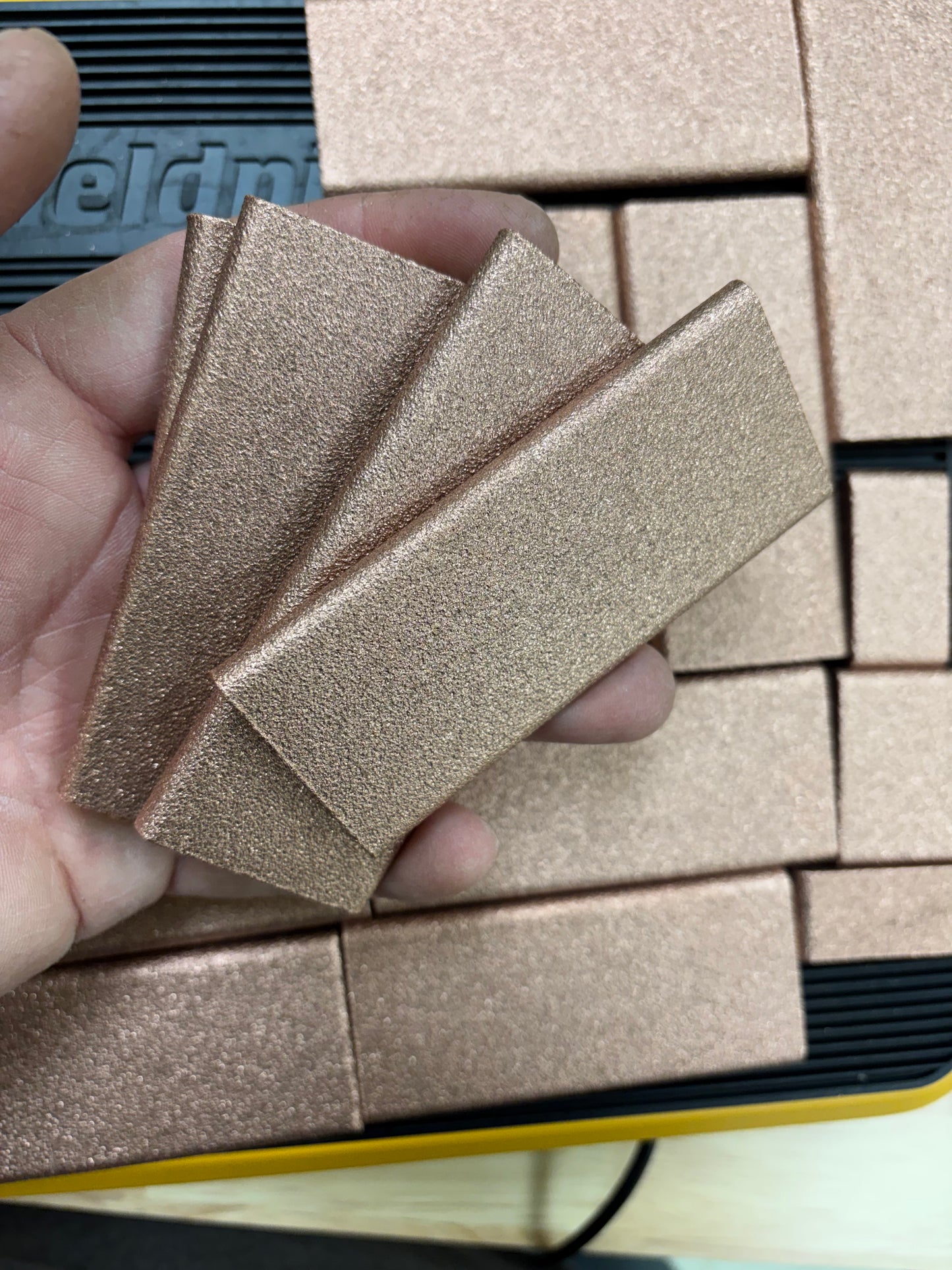 50 lb copper bullion bars, bulk copper lot, .999 fine copper bars, buy bulk copper, copper bullion USA, copper stacking, copper investment, production copper bars, raw copper bars, made in USA copper