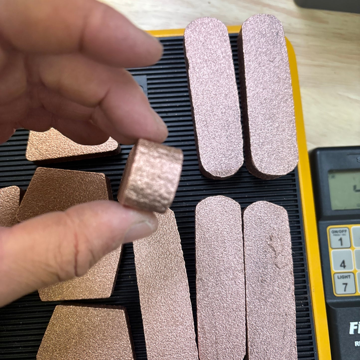 50 lb copper bullion bars, bulk copper lot, .999 fine copper bars, buy bulk copper, copper bullion USA, copper stacking, copper investment, production copper bars, raw copper bars, made in USA copper