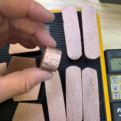 50 lb copper bullion bars, bulk copper lot, .999 fine copper bars, buy bulk copper, copper bullion USA, copper stacking, copper investment, production copper bars, raw copper bars, made in USA copper