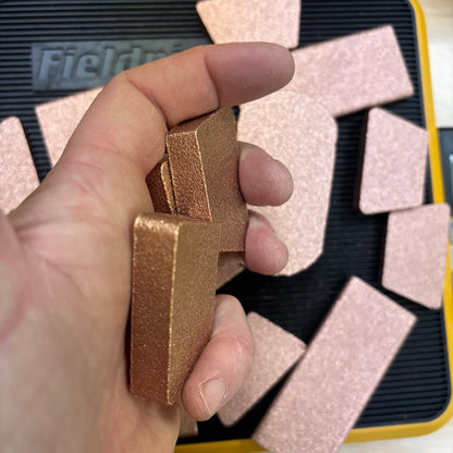 50 lb copper bullion bars, bulk copper lot, .999 fine copper bars, buy bulk copper, copper bullion USA, copper stacking, copper investment, production copper bars, raw copper bars, made in USA copper