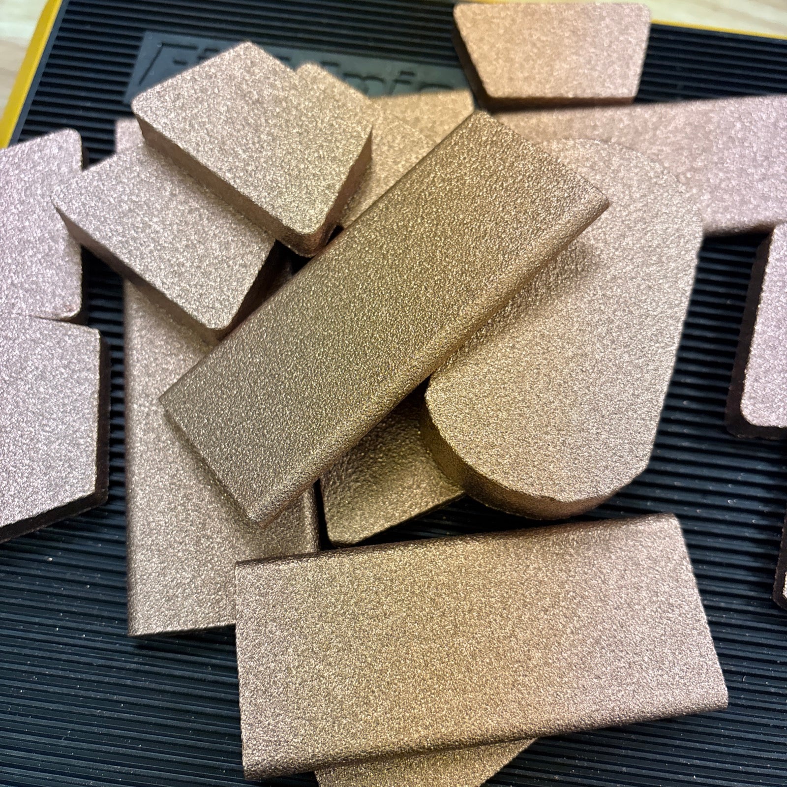 50 lb copper bullion bars, bulk copper lot, .999 fine copper bars, buy bulk copper, copper bullion USA, copper stacking, copper investment, production copper bars, raw copper bars, made in USA copper