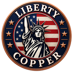 Liberty Copper