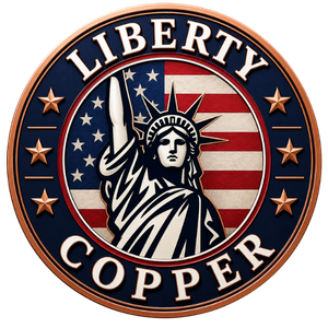 Libertycopper