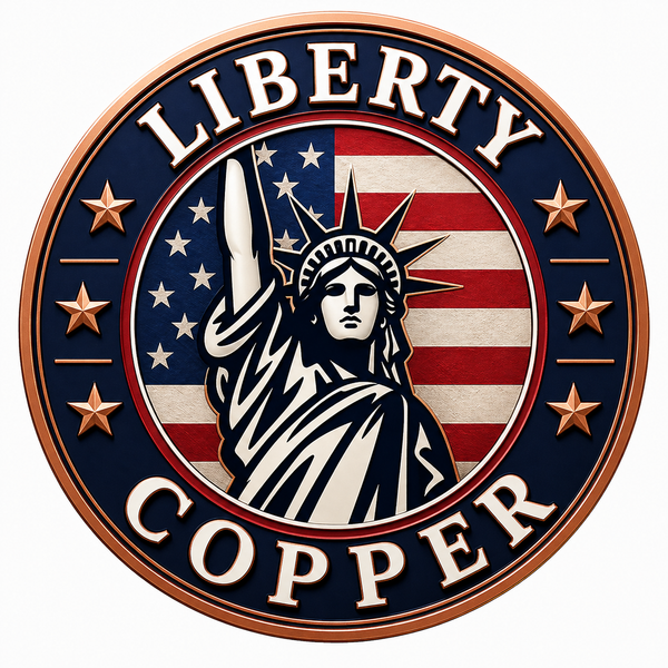 Liberty Copper