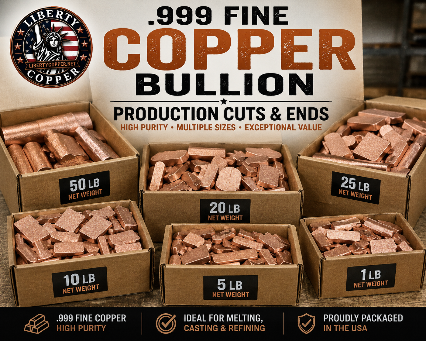 Production Ends and Cuts
