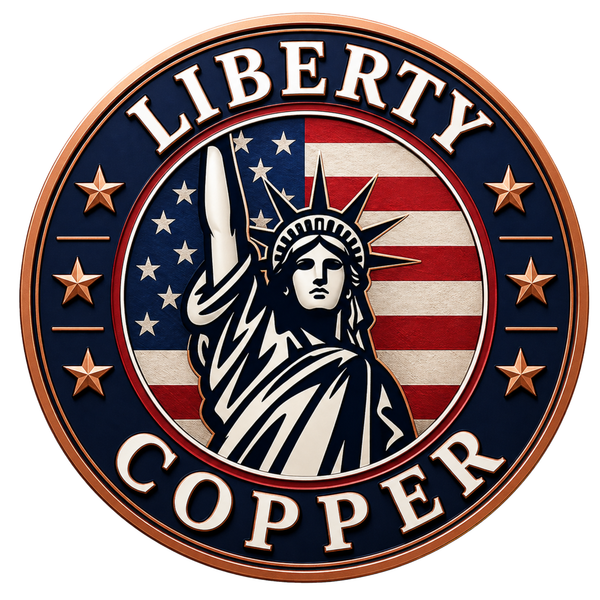 Liberty Copper